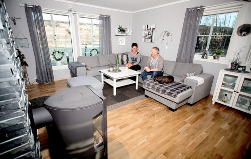 Mer enn forventet selbuhus