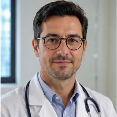 Dr. Timothy Ellison